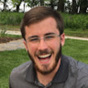 Meet your Posher, Thomas